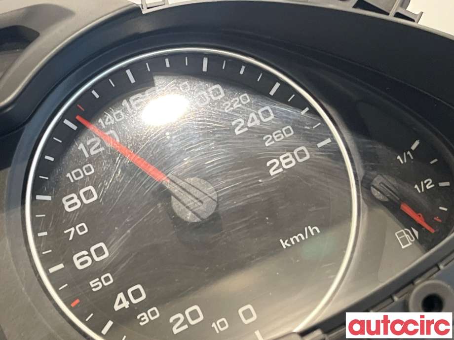 Instrumentpanel til Audi A4 2007-2014 (Type IV) (B8) (B8) (AUDI|8K0920900DX|8K0920900C)
