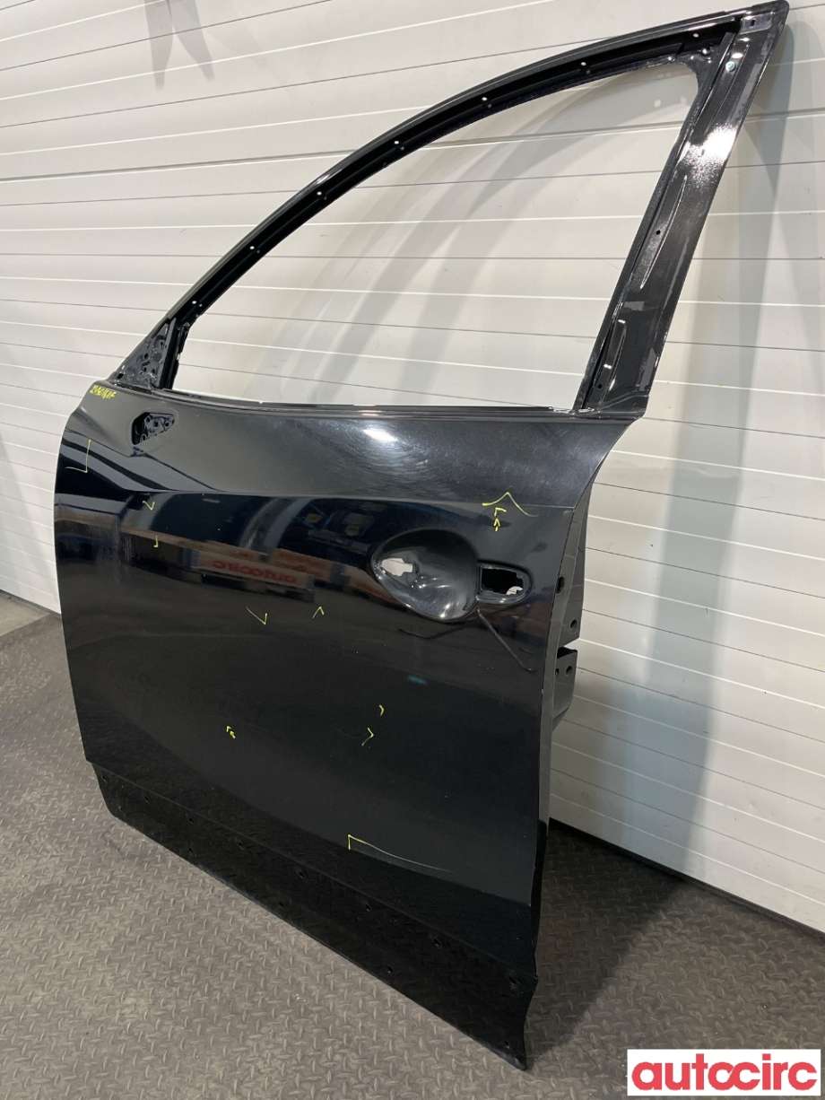 Dør venstre foran til Mazda CX-5 2012-2017 (Type I)  (MAZDA|KDY3-59-02XK)