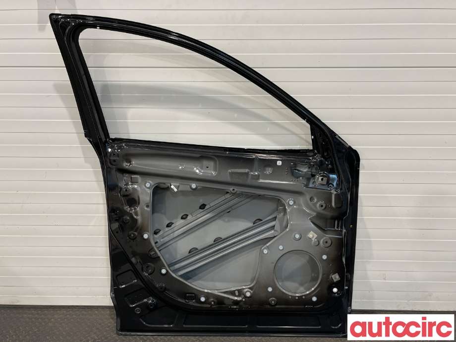Dør venstre foran til Mazda CX-5 2012-2017 (Type I)  (MAZDA|KDY3-59-02XK)