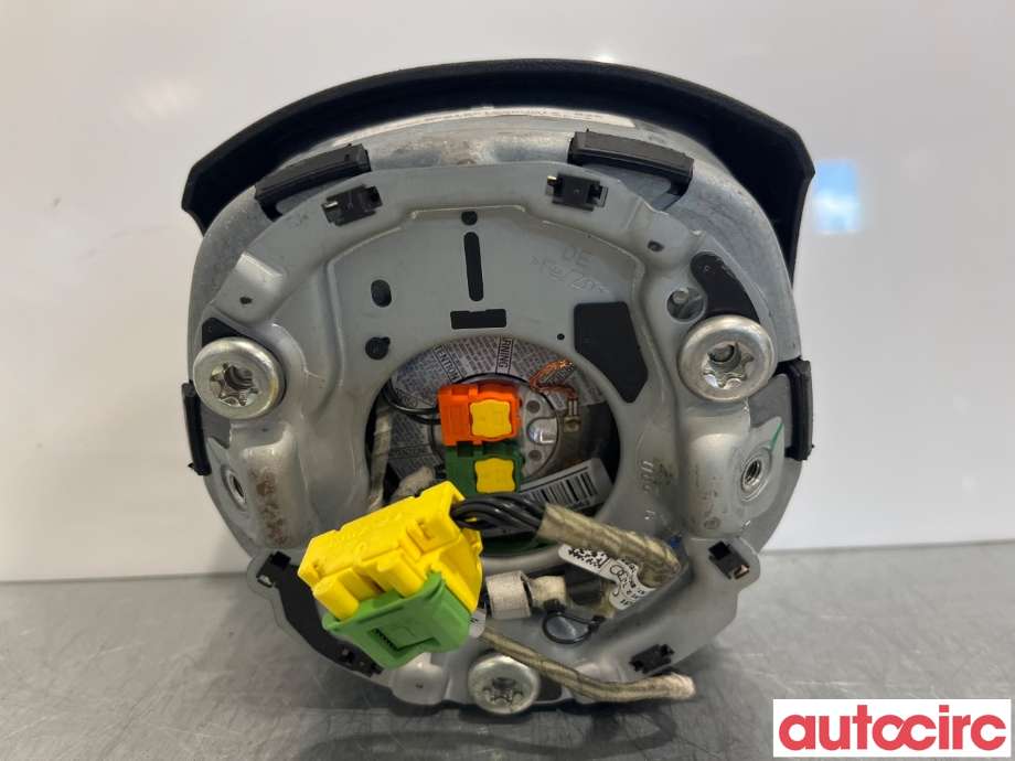 Airbag rattpute til Audi A4 2007-2014 (Type IV) (B8) (B8) (AUDI|8K0880201|8E0880201BM)