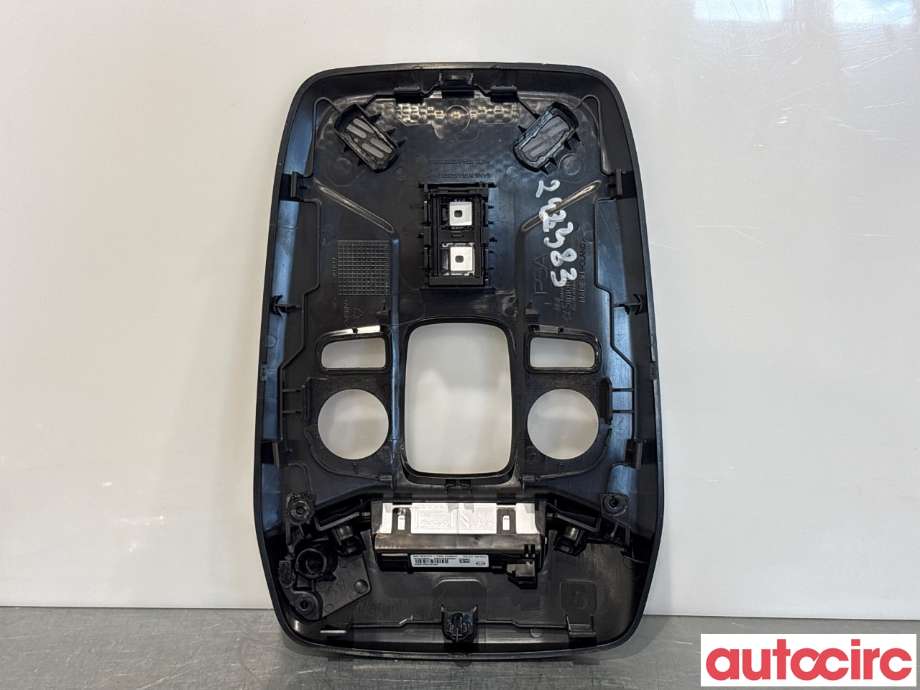 Taklyspanel til Opel Mokka E 2020-->> (Type II) (OPEL|9820792080|)