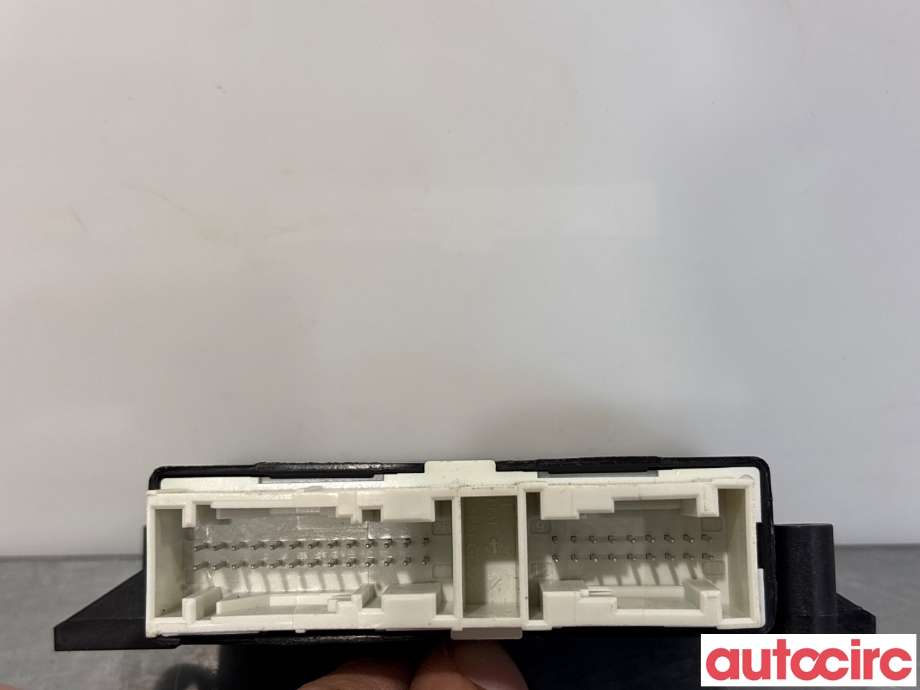 Styreenhet parkering til Opel Mokka E 2020-->> (Type II)  (OPEL|1694560580|EB95569|9858644480)