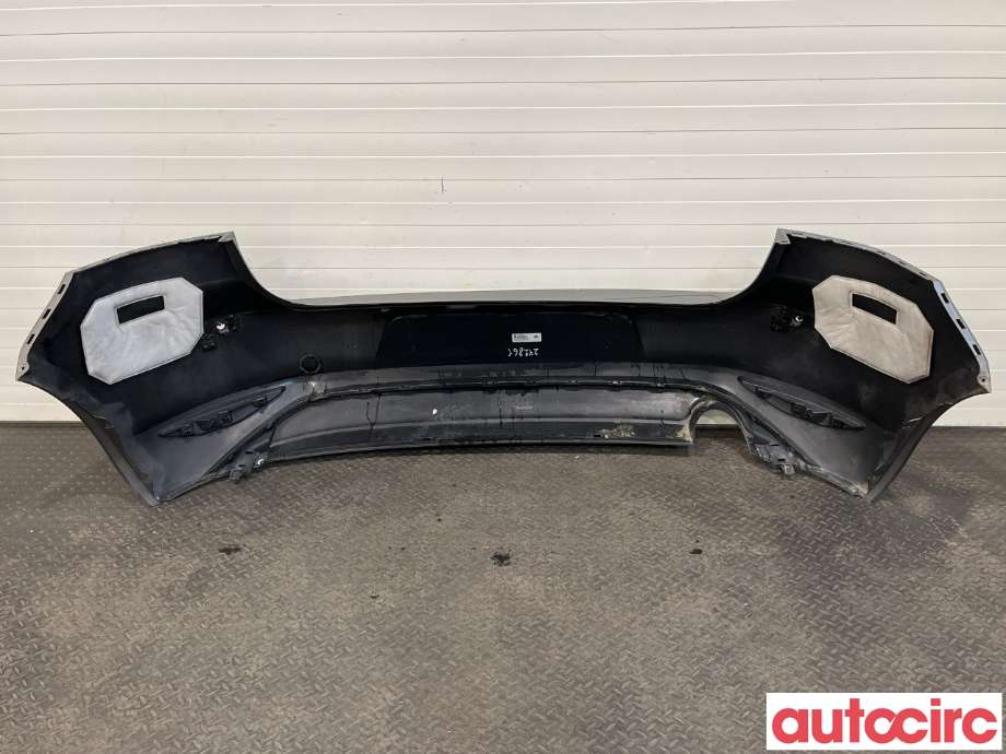 Støtfanger bak til VW Golf VII 2012-2017 (Fase 1)  (VOLKSWAGEN|5G6807417AP)