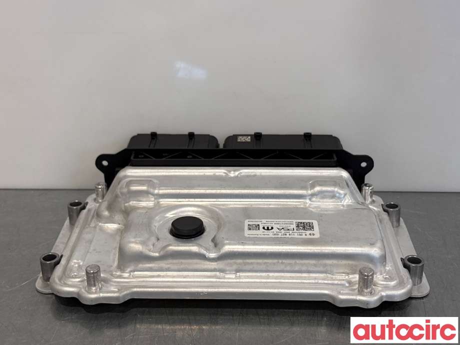 Styreenhet diverse til Opel Mokka E 2020-->> (Type II)  (OPEL|1691500180|0261V1002T|9866047980)