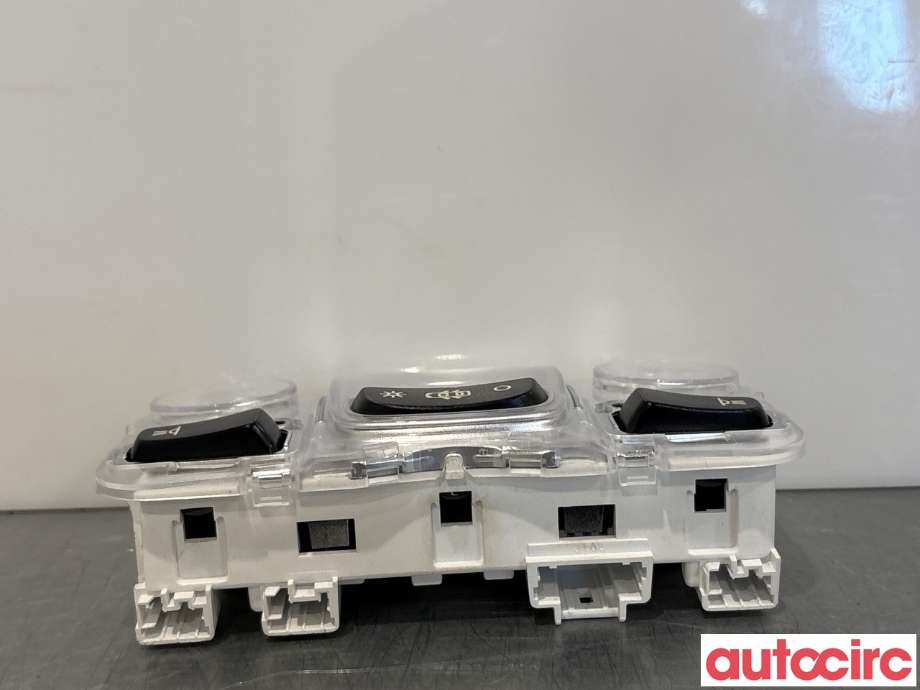 Taklyspanel til Opel Mokka E 2020-->> (Type II)  (OPEL|96781445ZD|)