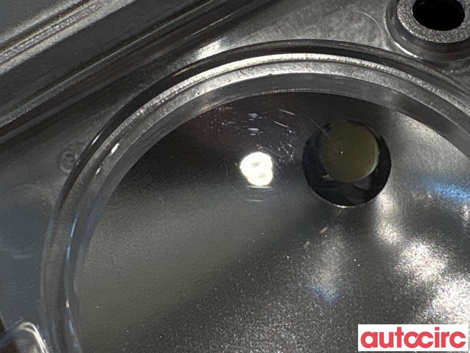 Taklyspanel til Opel Mokka E 2020-->> (Type II)  (OPEL|96781445ZD|)