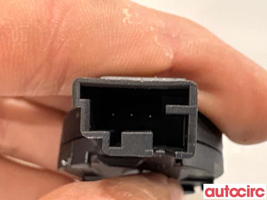 Sensor regnsensor til Opel Mokka E 2020-->> (Type II) (OPEL|1691444780||9850481280)