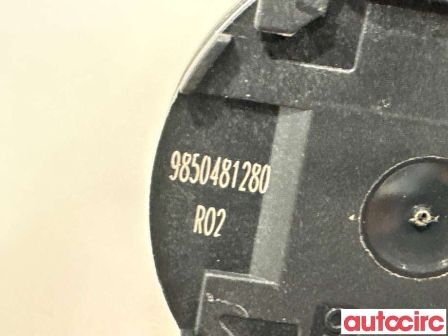 Sensor regnsensor til Opel Mokka E 2020-->> (Type II) (OPEL|1691444780||9850481280)
