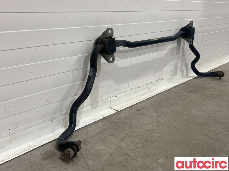 Stabilisatorstag foran til BMW X5 2013-2018 (F15) (F15) (BMW|31356854141|)