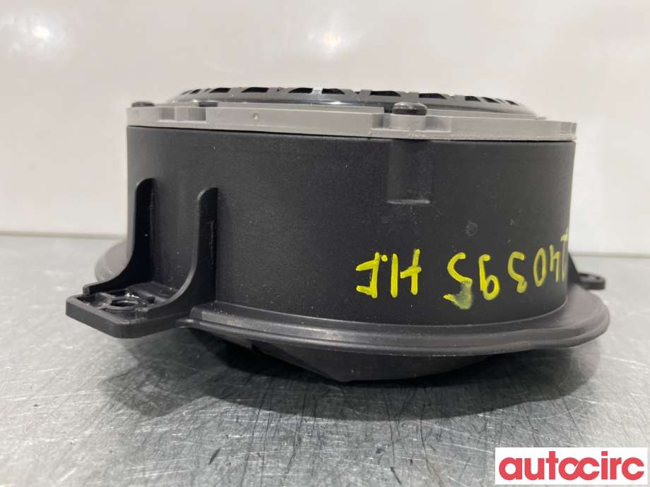 Bilstereo høyttaler til Citroën Berlingo 2015-2019 (Type II, Fase 2)  (CITROEN|6562X3||9664955980)