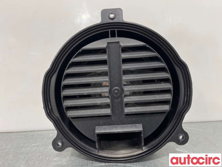 Bilstereo høyttaler til Citroën Berlingo 2015-2019 (Type II, Fase 2)  (CITROEN|6562X3||9664955980)