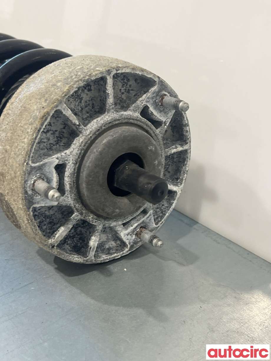 Fjærbein høyre foran til BMW X5 2013-2018 (F15) (F15) (BMW|37106875084||3711-6875084-02)