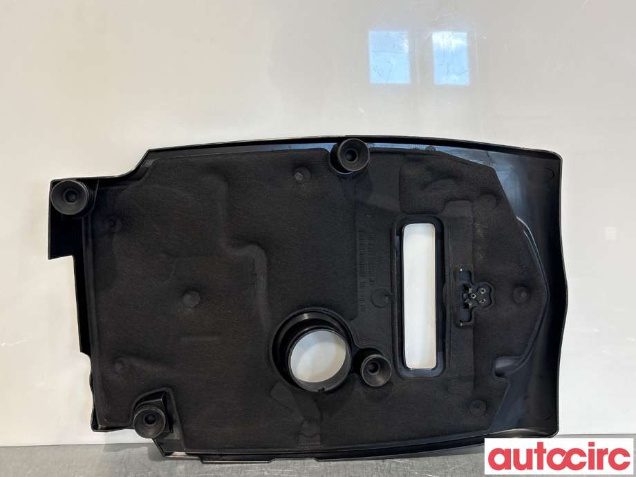 Motordeksel over motor til Mercedes C-Klasse 2014-2018 (Fase 1) (W205) (W205) (MERCEDES|A2740103101|)