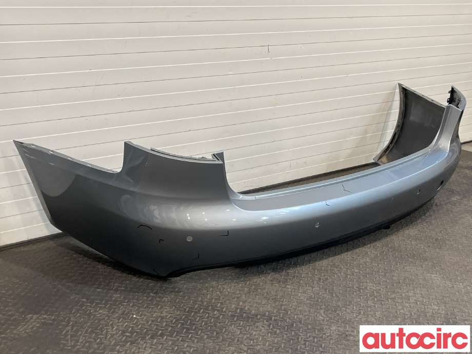 Støtfanger bak til Audi A4 2007-2014 (Type IV) (B8) (B8) (AUDI|8K9807303A)
