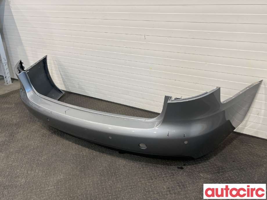 Støtfanger bak til Audi A4 2007-2014 (Type IV) (B8) (B8) (AUDI|8K9807303A)
