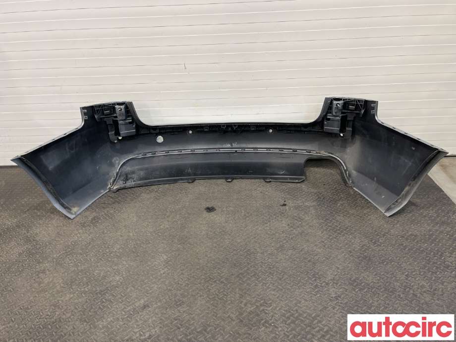 Støtfanger bak til Audi A4 2007-2014 (Type IV) (B8) (B8) (AUDI|8K9807303A)