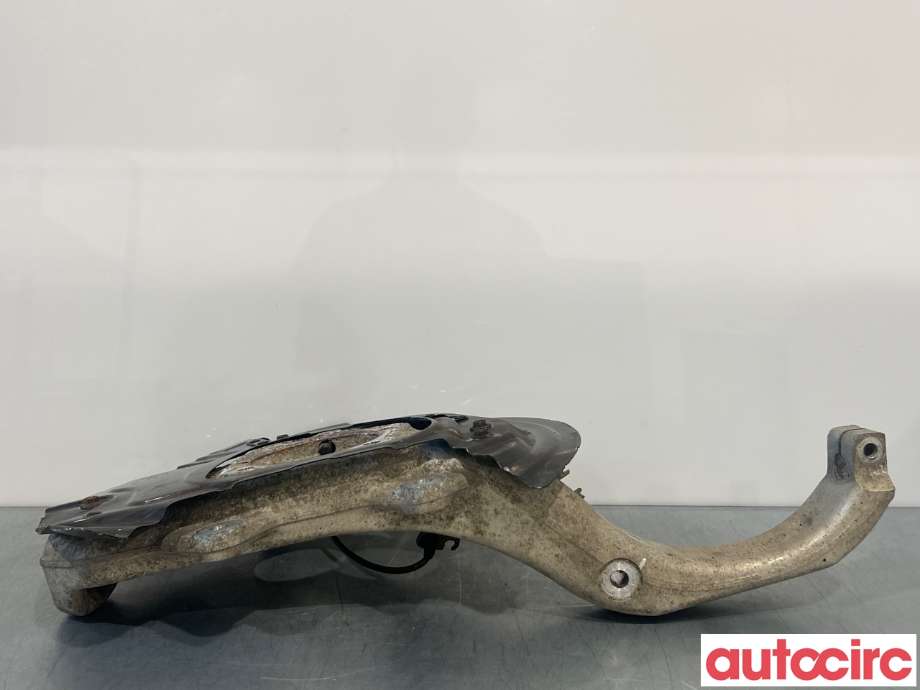 Hjulspindel venstre foran til BMW X5 2013-2018 (F15) (F15) (BMW|31216869869|)