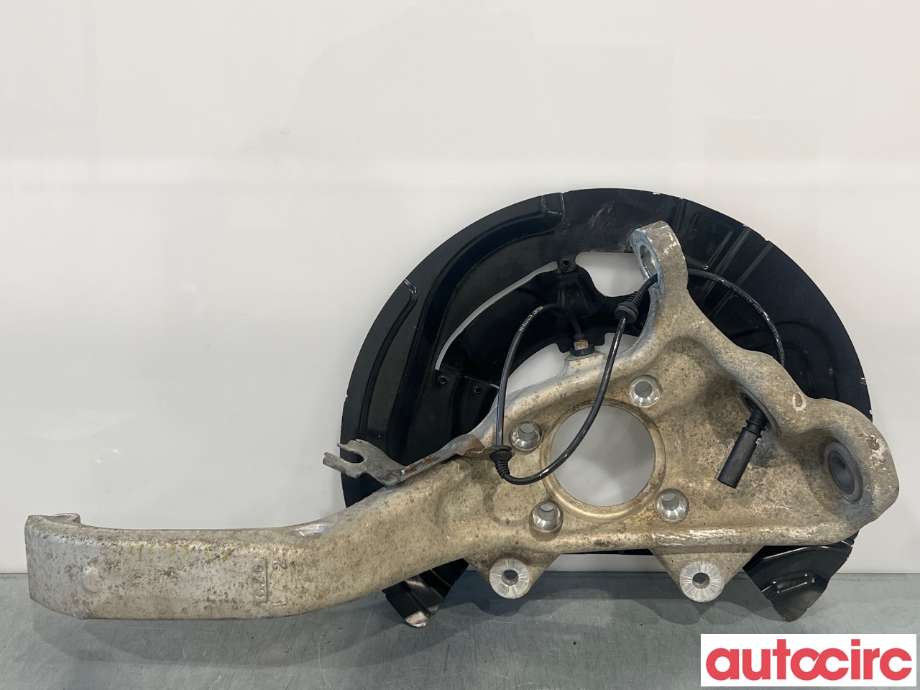 Hjulspindel venstre foran til BMW X5 2013-2018 (F15) (F15) (BMW|31216869869|)