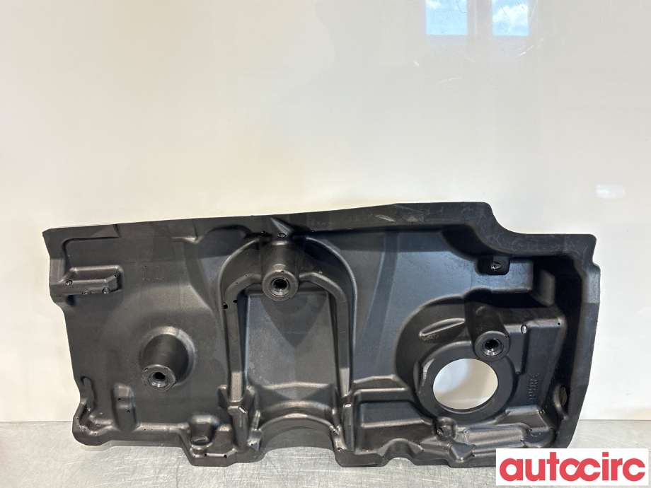 Motordeksel over motor til Suzuki Across 2020-->>  (SUZUKI|T1260-12511|)