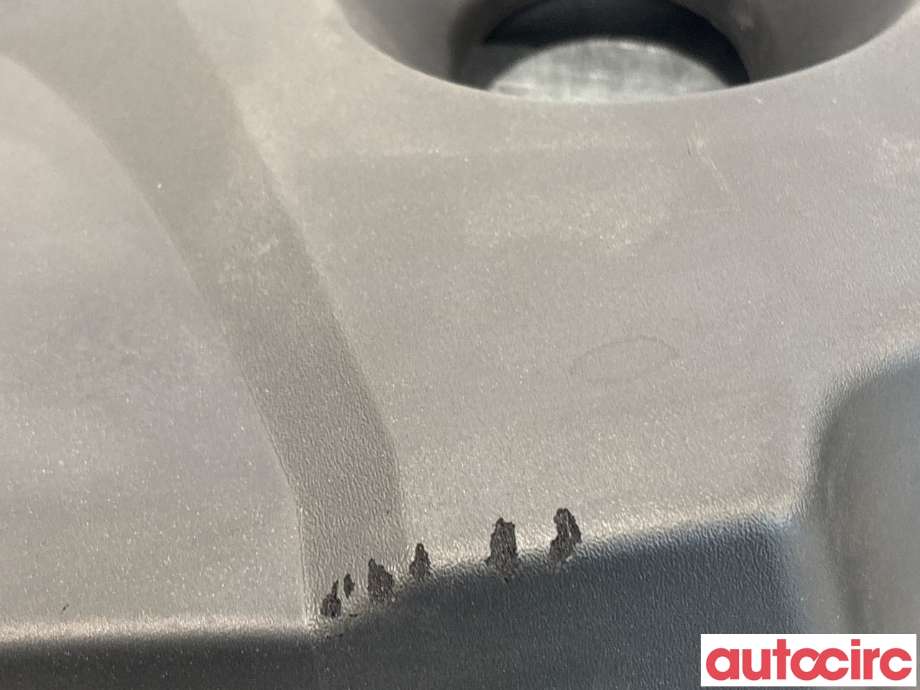 Motordeksel over motor til Suzuki Across 2020-->>  (SUZUKI|T1260-12511|)