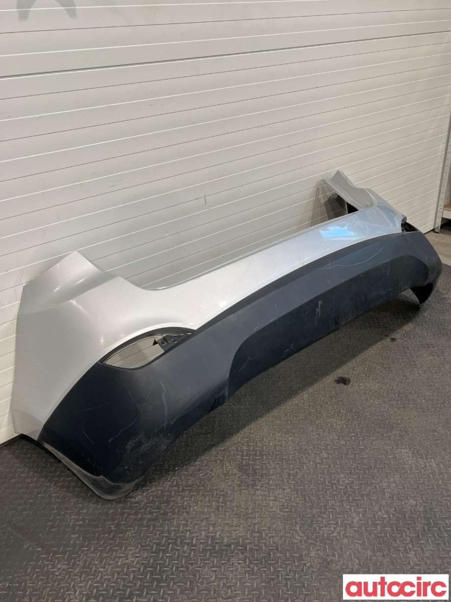 Støtfanger bak til Hyundai Ix35 2010-2015 (HYUNDAI|866112Y000|866122Y000)
