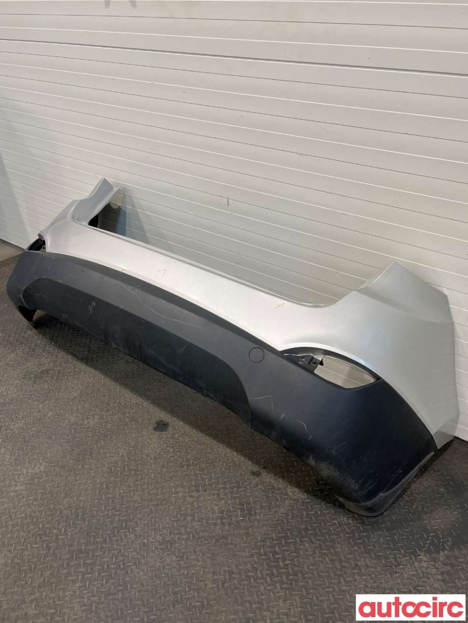 Støtfanger bak til Hyundai Ix35 2010-2015 (HYUNDAI|866112Y000|866122Y000)