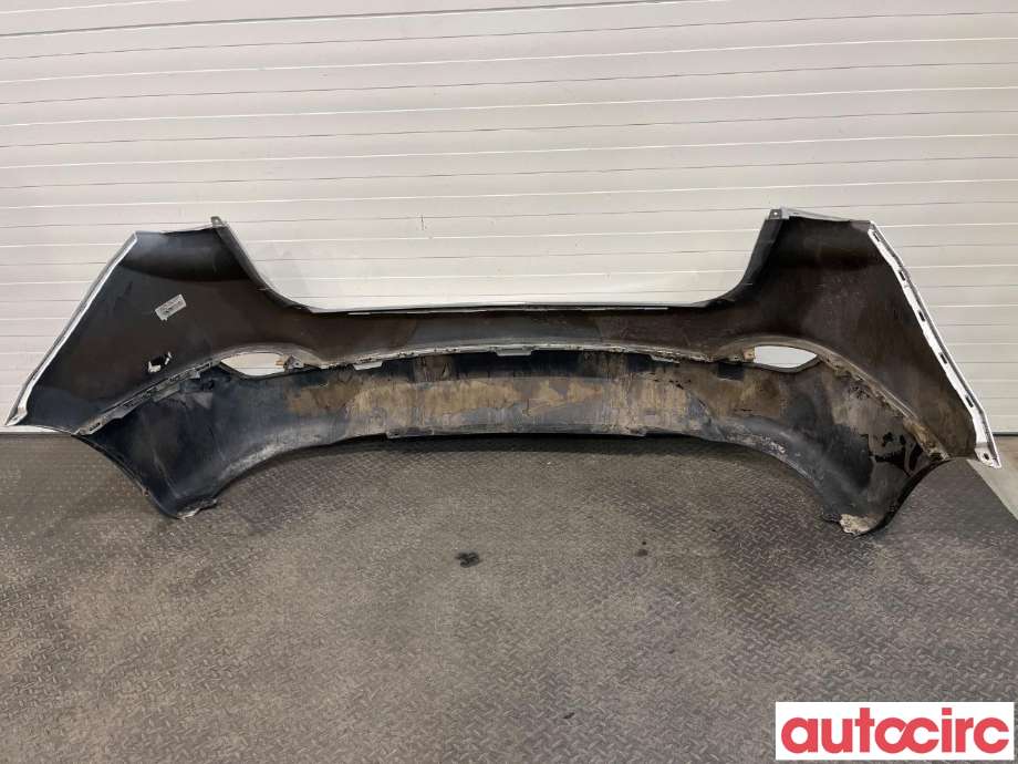 Støtfanger bak til Hyundai Ix35 2010-2015 (HYUNDAI|866112Y000|866122Y000)