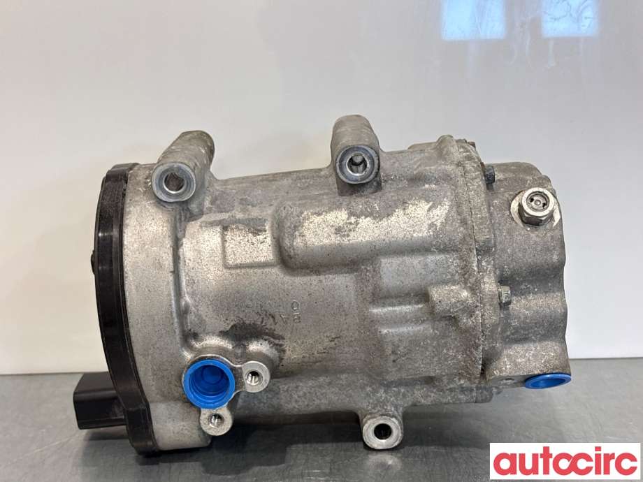 Aircondition kompressor til Suzuki Across, 2020-->> (SUZUKI|T8837-04204-100)