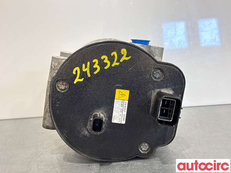 Aircondition kompressor til Suzuki Across 2020-->>  (SUZUKI|T8837-04204-100|042400-1920|)