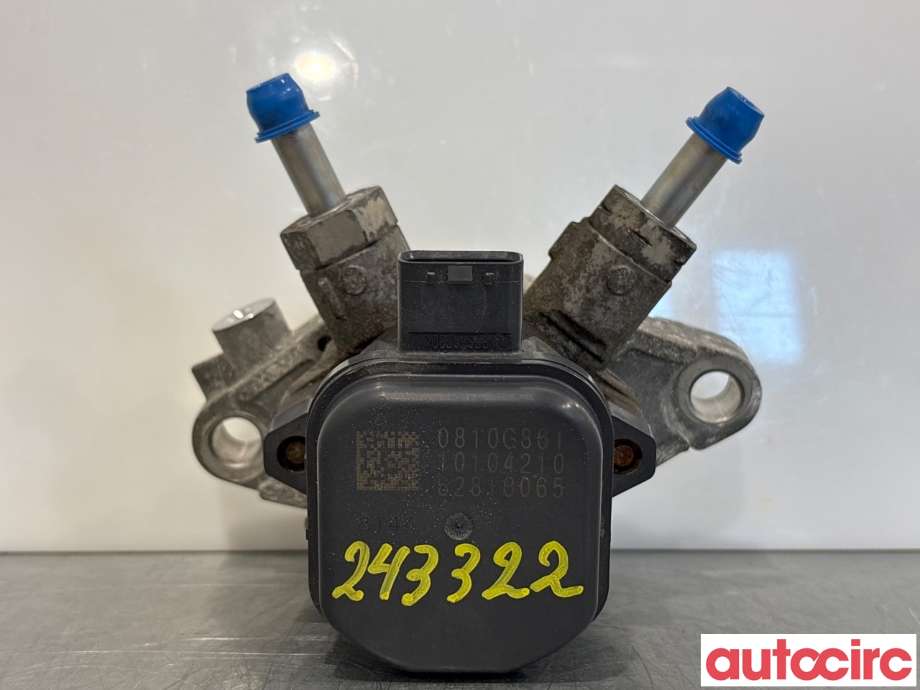 Oljepumpe girkasse til Suzuki Across 2020-->> (SUZUKI|T3530-04807||0810G861)