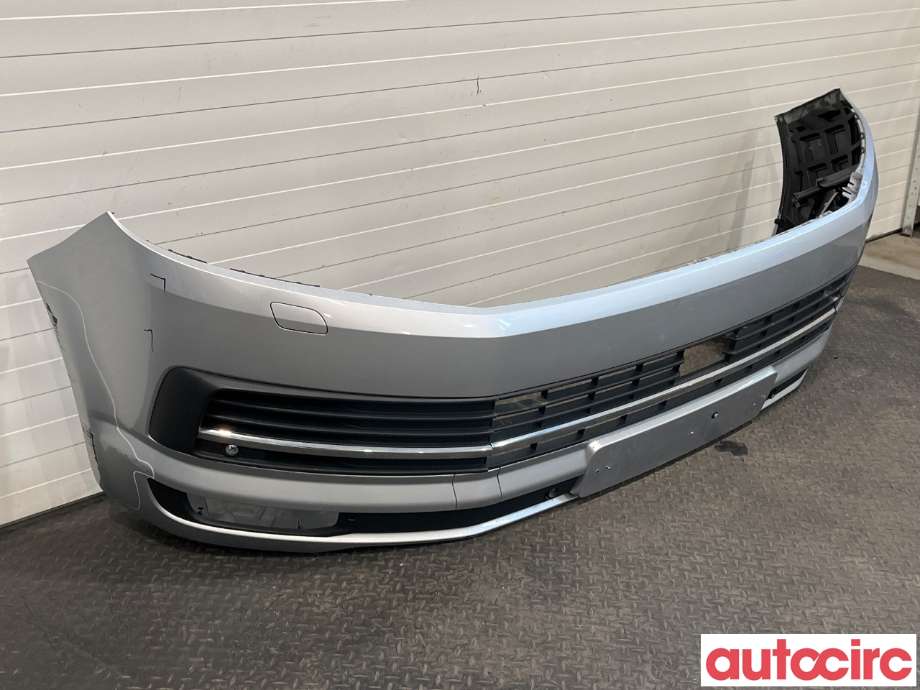 Støtfanger bak til VW Transporter / Caravelle 2015-2019 (T6) (T6) (VOLKSWAGEN|7E5807221E)