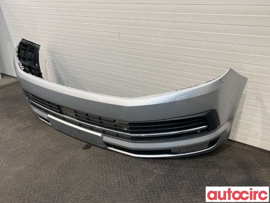 Støtfanger bak til VW Transporter / Caravelle 2015-2019 (T6) (T6) (VOLKSWAGEN|7E5807221E)
