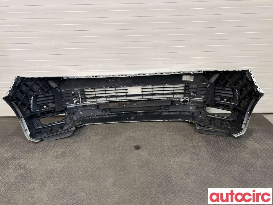 Støtfanger bak til VW Transporter / Caravelle 2015-2019 (T6) (T6) (VOLKSWAGEN|7E5807221E)