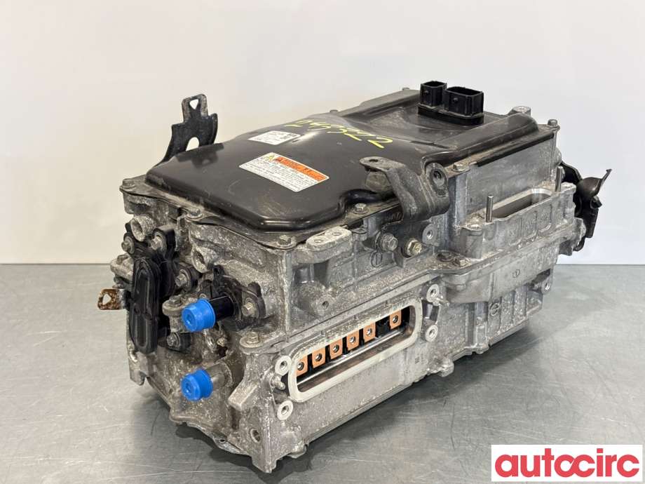 Inverter elbil til Suzuki Across, 2020-->> (SUZUKI|TG92A-04211)