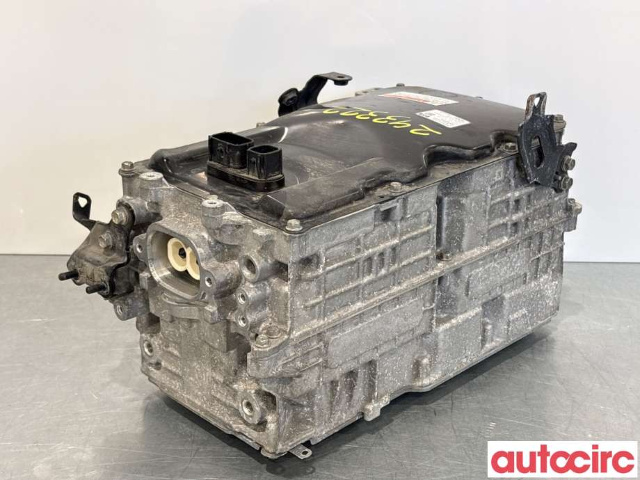 Inverter elbil til Suzuki Across 2020-->>  (SUZUKI|TG92A-04211|232100-2144|G92A0-42010)