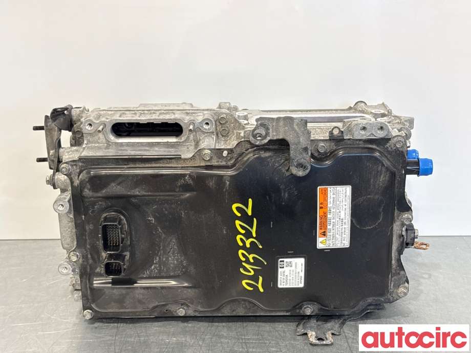 Inverter elbil til Suzuki Across 2020-->>  (SUZUKI|TG92A-04211|232100-2144|G92A0-42010)