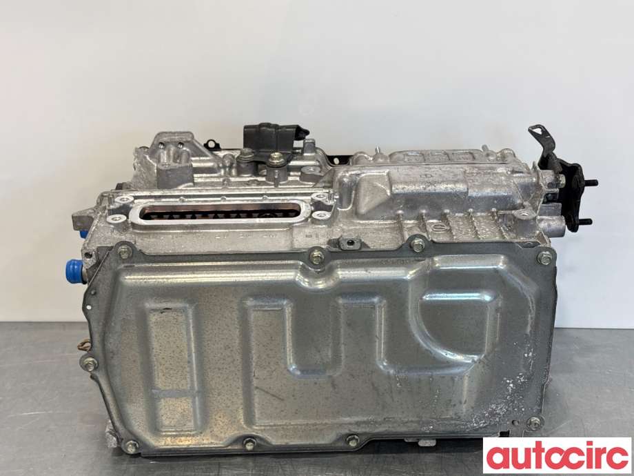 Inverter elbil til Suzuki Across 2020-->>  (SUZUKI|TG92A-04211|232100-2144|G92A0-42010)