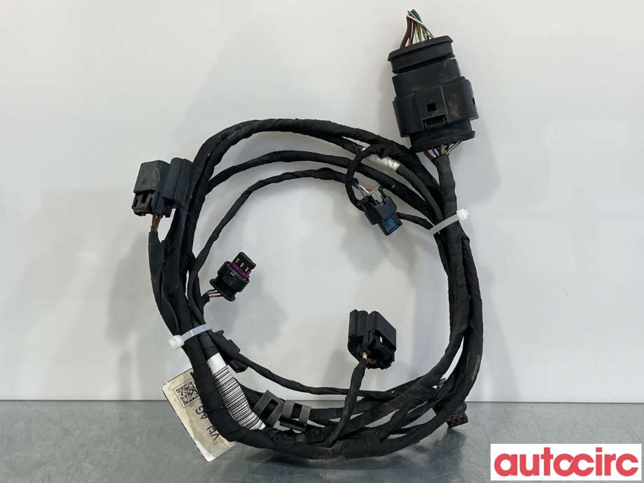 Ledningsnett til VW Transporter / Caravelle 2015-2019 (T6) (T6) (VOLKSWAGEN|7E0971095)