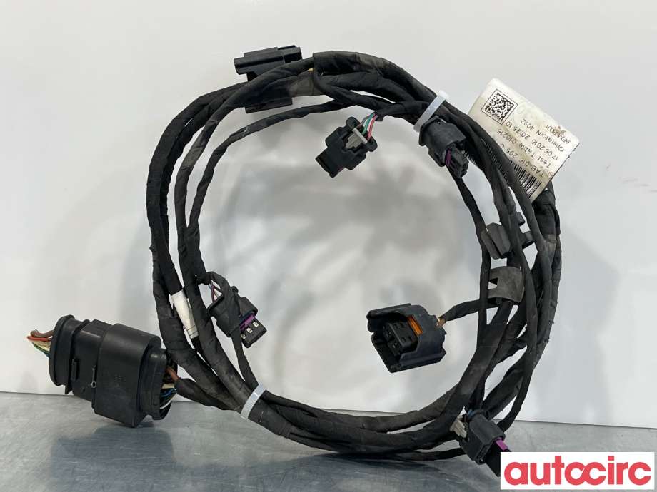 Ledningsnett til VW Transporter / Caravelle 2015-2019 (T6) (T6) (VOLKSWAGEN|7E0971095)