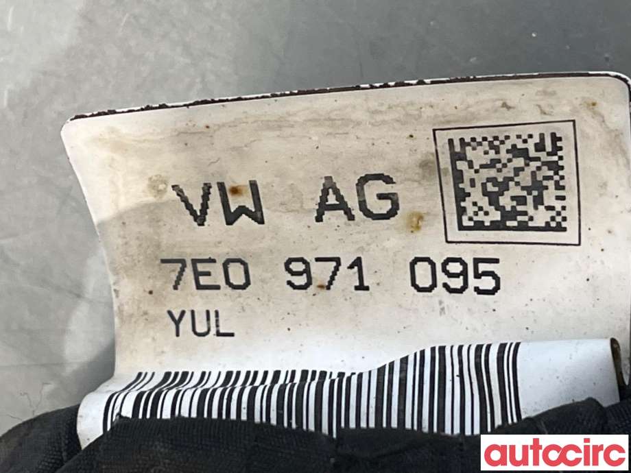 Ledningsnett til VW Transporter / Caravelle 2015-2019 (T6) (T6) (VOLKSWAGEN|7E0971095)