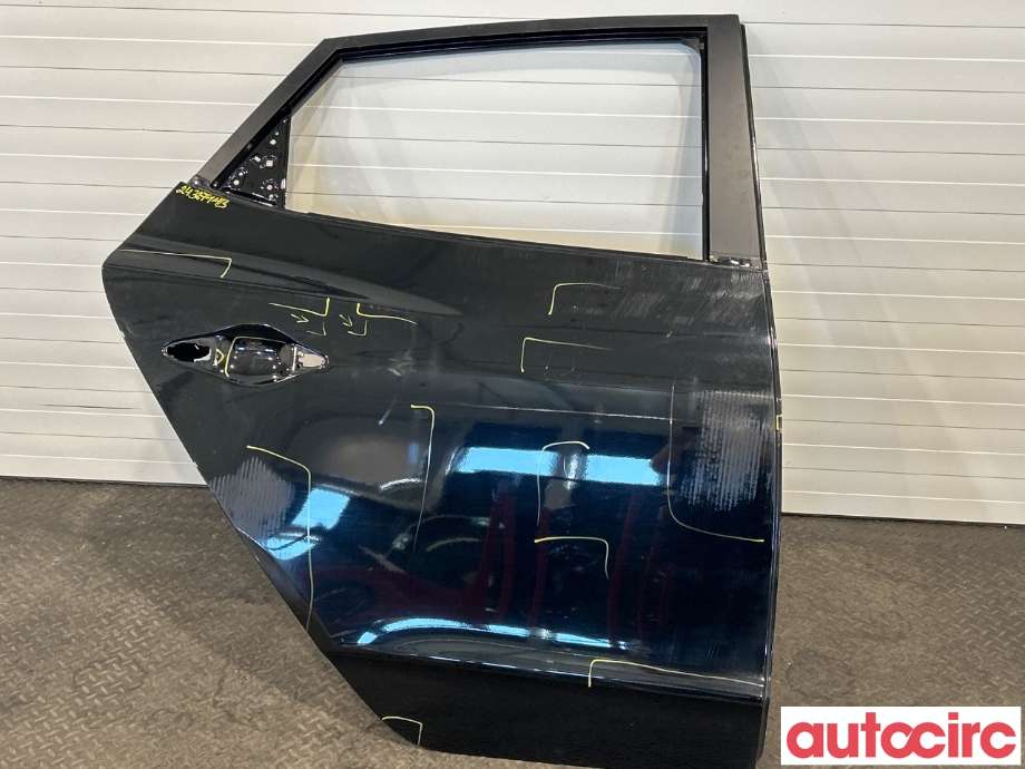 Dør høyre bak til Hyundai Ix35, 2010-2015  (HYUNDAI|770042Y001)