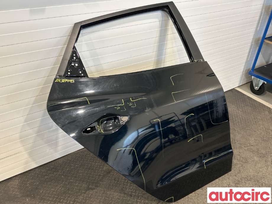 Dør høyre bak til Hyundai Ix35 2010-2015 (HYUNDAI|770042Y001)
