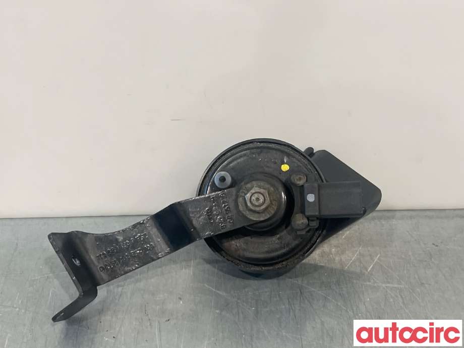 Signal Horn til Audi A6 2011-2014 (Type IV, Fase 1) (C7) (C7) (AUDI|4H0951221|)