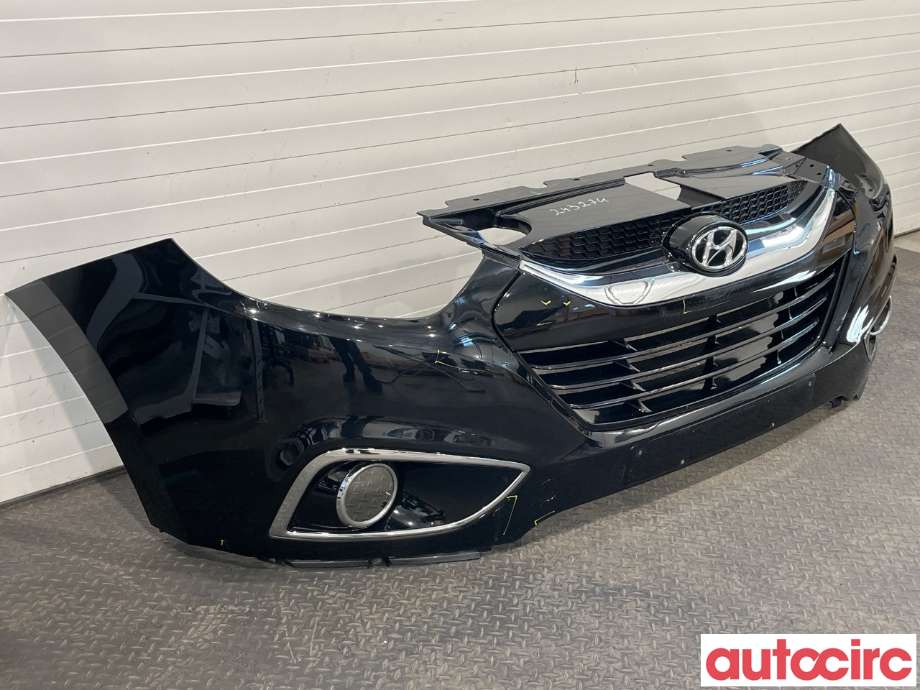 Støtfanger foran til Hyundai Ix35 2010-2015 (HYUNDAI|865112Y000)