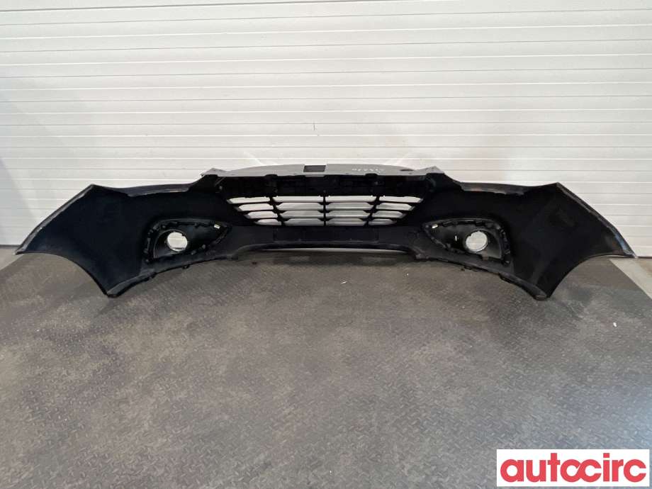 Støtfanger foran til Hyundai Ix35 2010-2015 (HYUNDAI|865112Y000)
