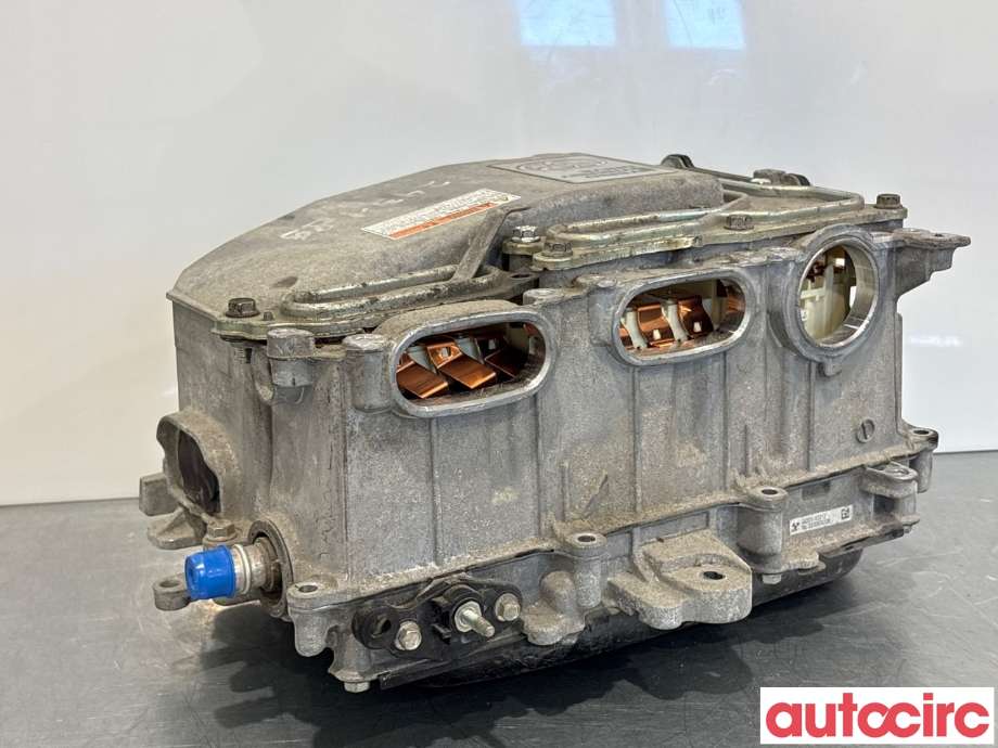 Inverter hybrid til Toyota Yaris 2014-2020 (Type III, Fase 2)  (TOYOTA|G920059047||G920059086)