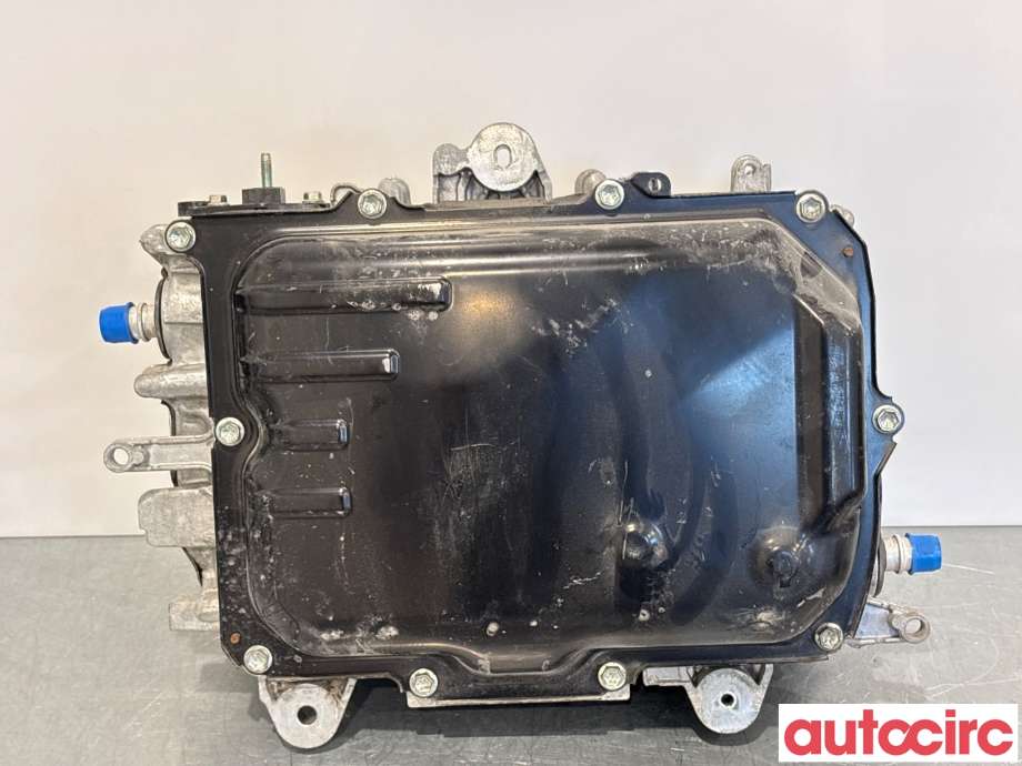 Inverter hybrid til Toyota Yaris 2014-2020 (Type III, Fase 2)  (TOYOTA|G920059047||G920059086)