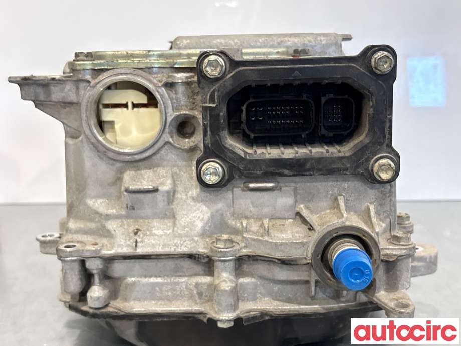 Inverter hybrid til Toyota Yaris 2014-2020 (Type III, Fase 2)  (TOYOTA|G920059047||G920059086)