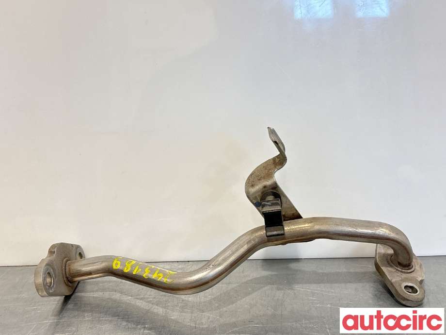 Diverse deler til Toyota Yaris 2014-2020 (Type III, Fase 2) (TOYOTA|2561221010|)