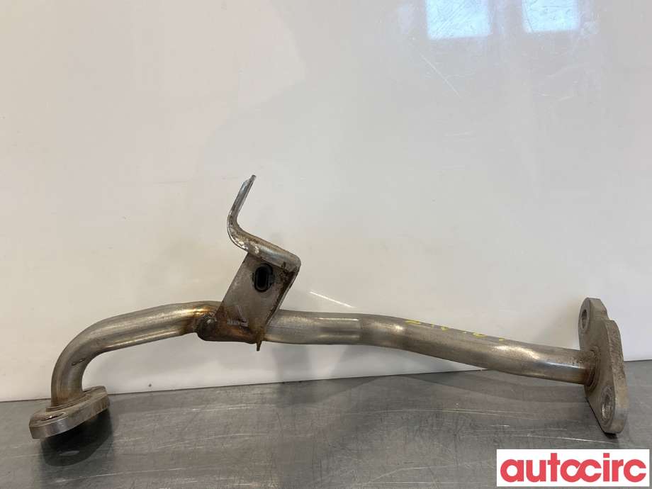 Diverse deler til Toyota Yaris 2014-2020 (Type III, Fase 2) (TOYOTA|2561221010|)
